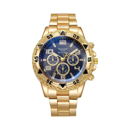 Montre Pour Homme Indestructible - Antichoc™